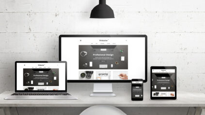 5 reasons to have a responsive site