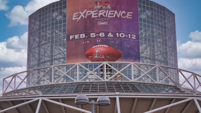 Revolutionary digital campaigns of Super Bowl 2022: a new era of interactive advertising