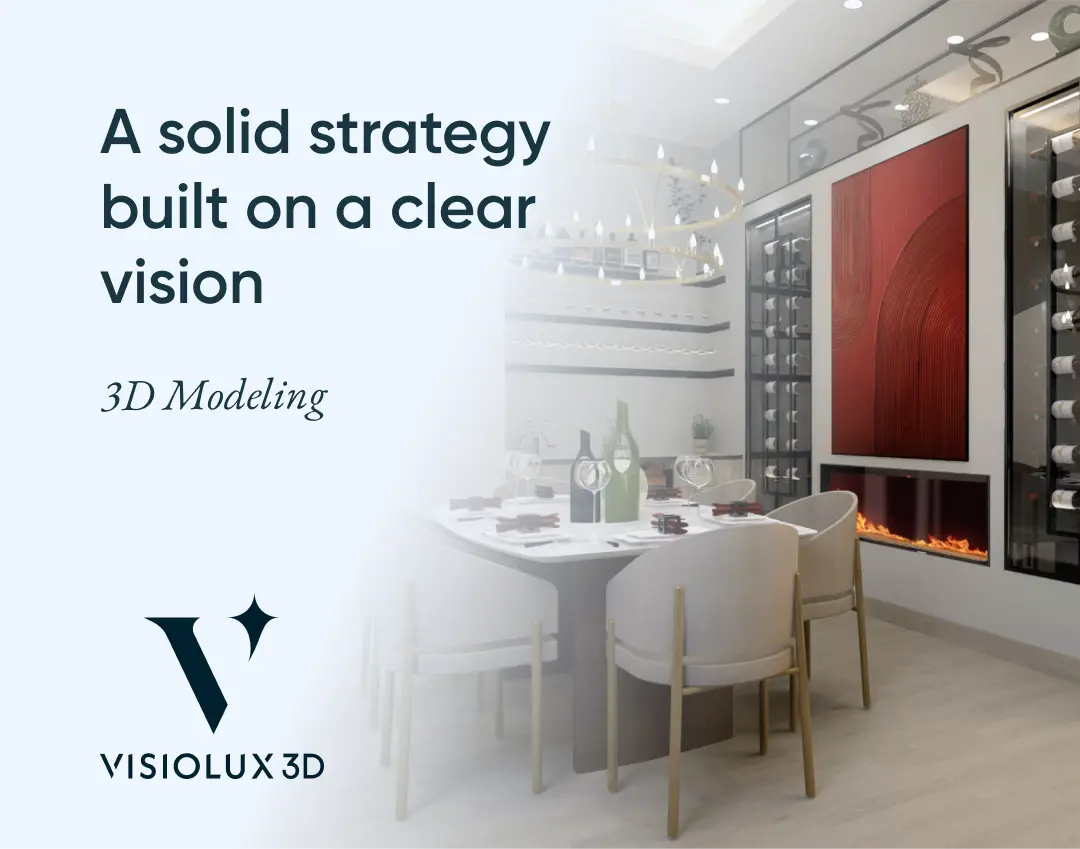 Visiolux3D