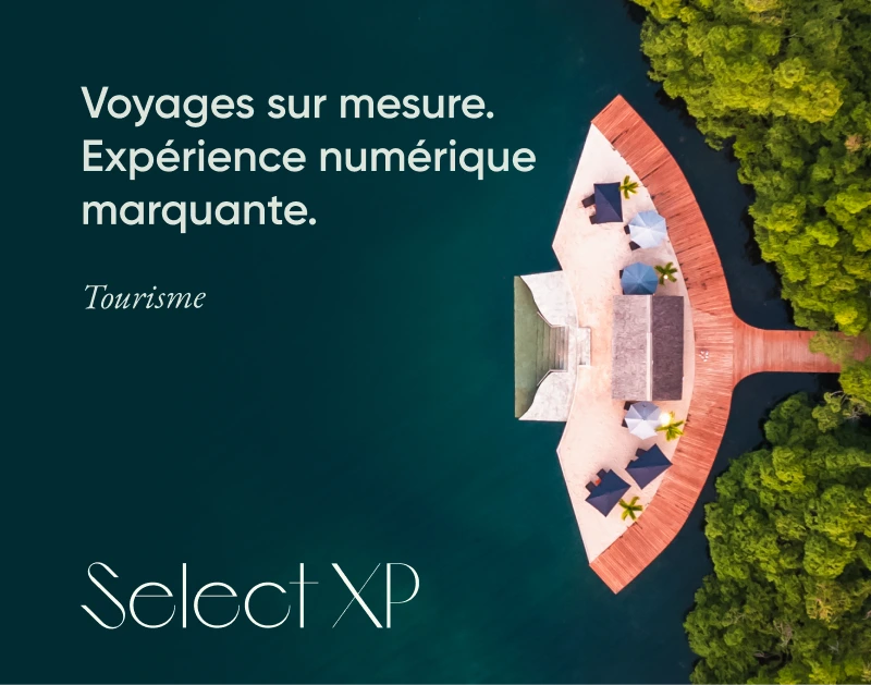 Select XP