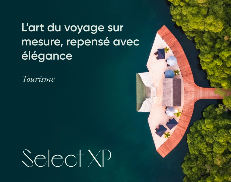Select XP