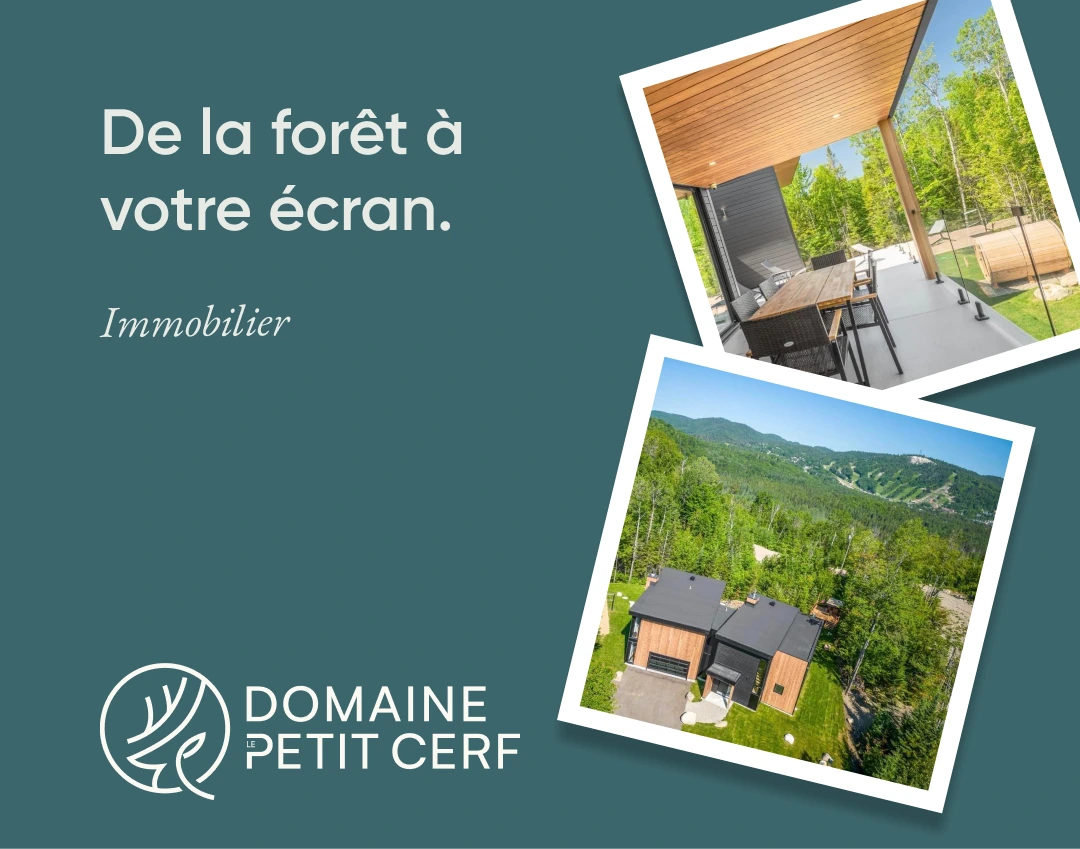 Le Petit Cerf